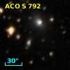 ACO S  792