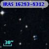 IRAS 16283-8312