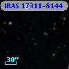 IRAS 17311-8144
