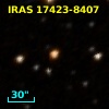 IRAS 17423-8407