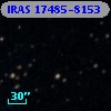 IRAS 17485-8153