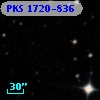 PKS 1720-836