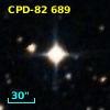 CPD-82   689