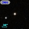 2MASS J07342352+8526111