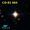 CD-81   664