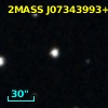 2MASS J07343993+8456178
