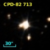 CPD-82   713
