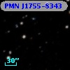 PMN J1755-8343