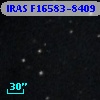 IRAS F16583-8409