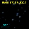 IRAS 17137-8227