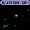 IRAS F17296-8354
