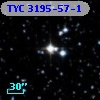 TYC 3195-57-1