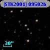 [STK2001] 09502b