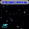 [STK2001] 09911b