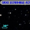 1RXS J170940.6-825646