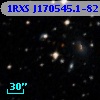 1RXS J170545.1-821100