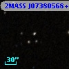 2MASS J07380568+8539587