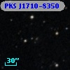 PKS J1710-8350