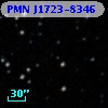 PMN J1723-8346