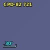 CPD-82   721