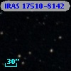 IRAS 17510-8142