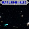 IRAS 17545-8152