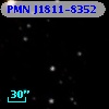 PMN J1811-8352