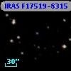 IRAS F17519-8315
