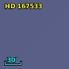HD 167533