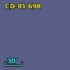 CD-81   698