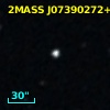 2MASS J07390272+8510274
