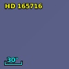 HD 165716