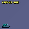 CPD-83   658