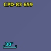 CPD-83   659