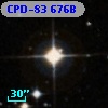 CPD-83   676B