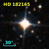 HD 182165