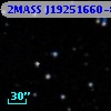 2MASS J19251660-8240561