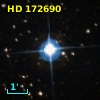HD 172690