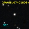 2MASS J07401806+8610443