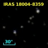 IRAS 18004-8359