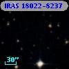IRAS 18022-8237