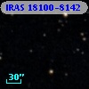 IRAS 18100-8142