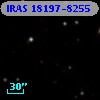 IRAS 18197-8255