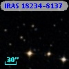 IRAS 18234-8137
