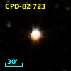 CPD-82   723