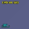 CPD-84   583