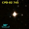 CPD-82   745