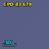 CPD-83   679