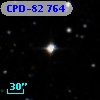 CPD-82   764