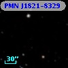 PMN J1821-8329